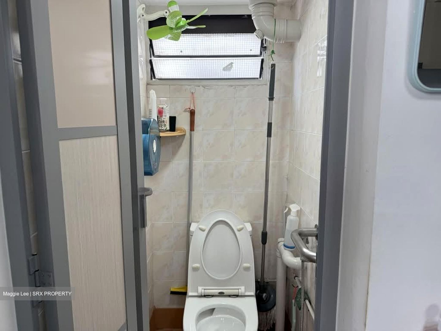 Blk 545 Serangoon North Avenue 3 (Serangoon), HDB 4 Rooms #594768721